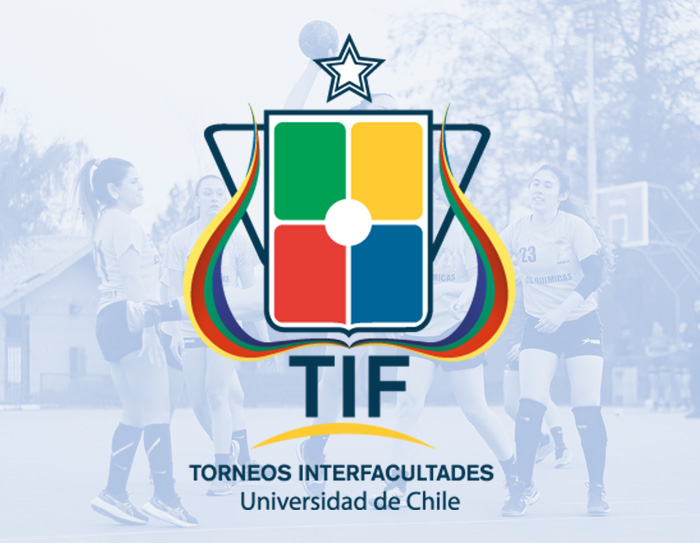 Universidad de Chile TIF