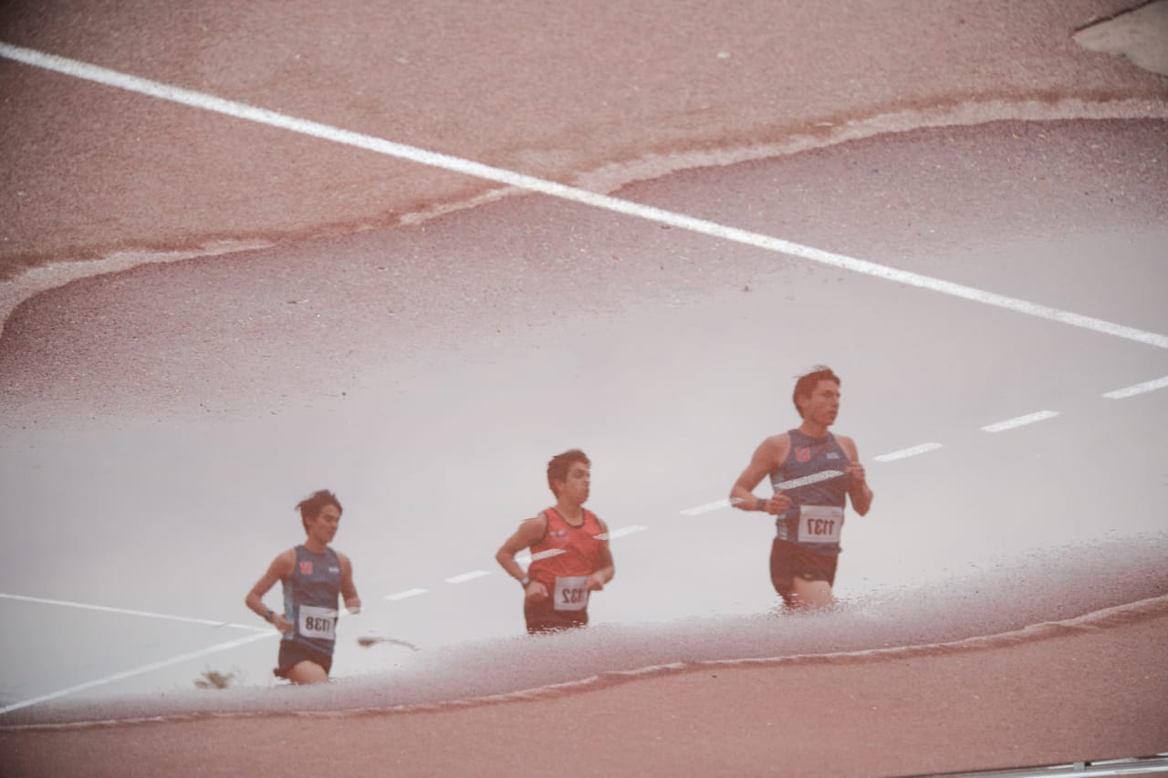 JOE 2019: FEN en mujeres y FCFM en hombres se quedaron el primer lugar en  Atletismo