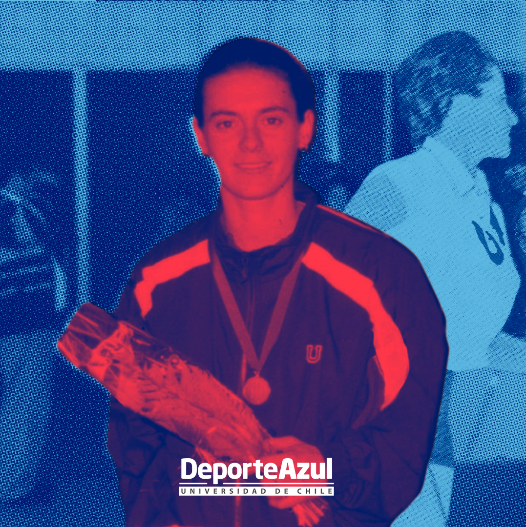 #GrandesMujeresAzules, las mujeres “U” en la historia del deporte nacional