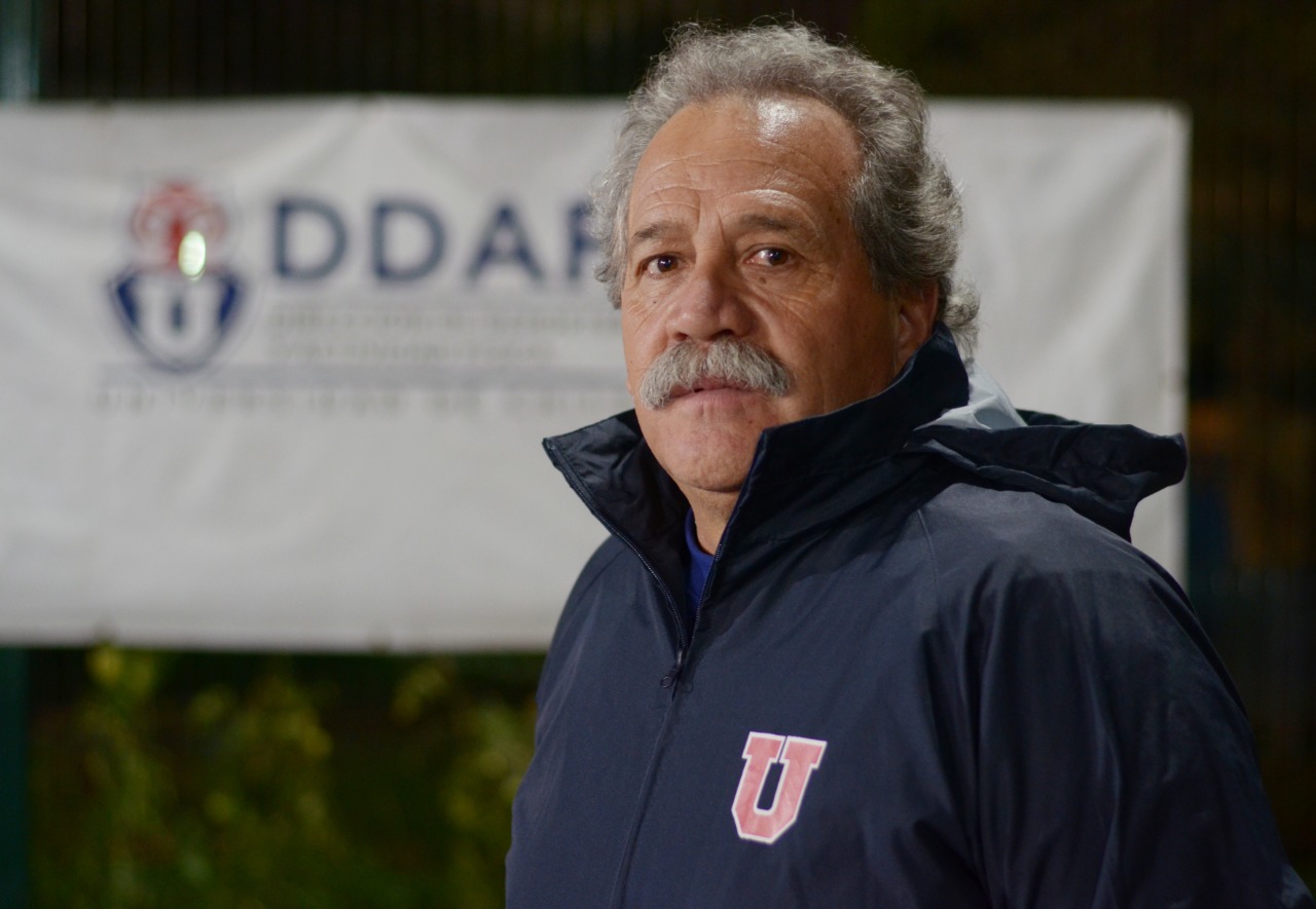 Emil Feuchtmann: “Dentro de las posibilidades que tuve y donde mi familia ha sido fundamental, estoy tranquilo con lo que se hizo. No tengo deudas”