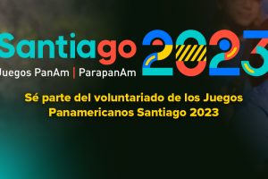 U. de Chile invita a la comunidad a participar del voluntariado de Santiago 2023