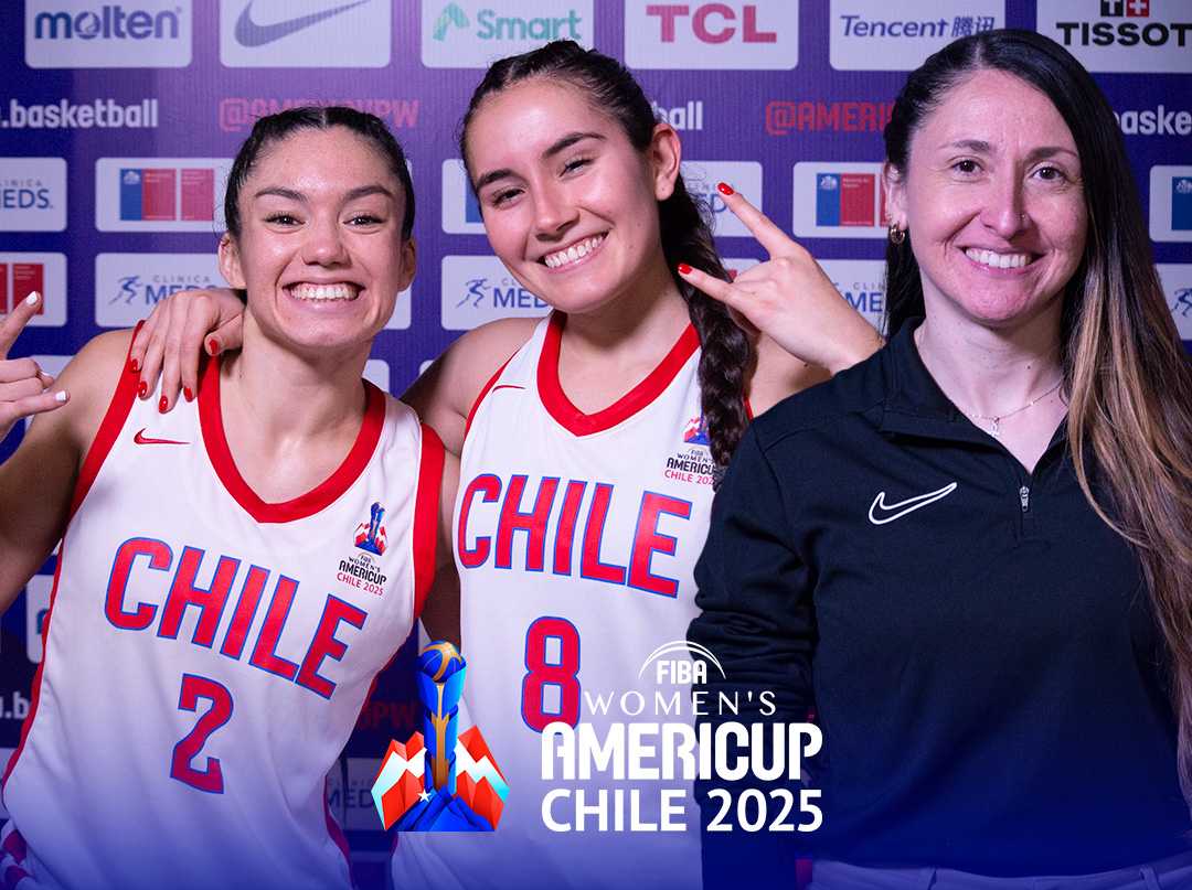 Tras AmeriCup: Deportistas de la U se alistan para FISU Rhine-Ruhr 2025