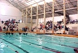 piscina escolar