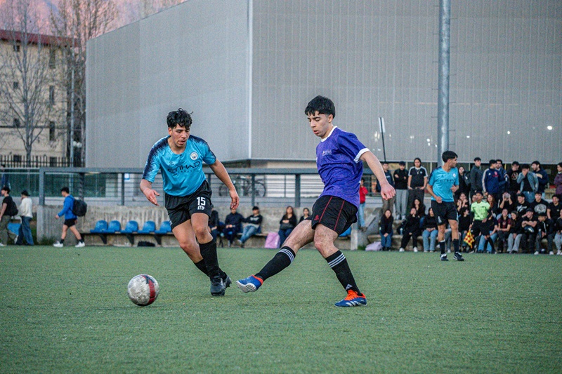 Jornada Atletismo