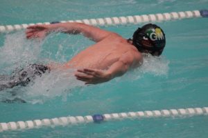 Destacadas actuaciones de JGM y FEN en último TIF de natación 2015 Destacadas actuaciones de JGM y FEN en último TIF de natación 2015