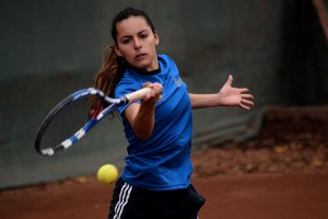Economía y Negocios obtiene el primer y el segundo lugar en Interfacultades de tenis mujeres Economía y Negocios obtiene el primer y el segundo lugar en Interfacultades de tenis mujeres