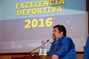 Vicedecano Sergio Olavarrieta Vicedecano Sergio Olavarrieta