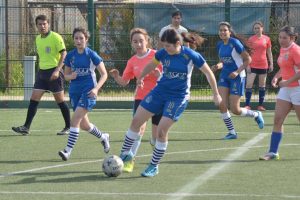 Futbolito ascenso: INAP ratifica su segundo lugar al vencer a Odontología Futbolito ascenso: INAP ratifica su segundo lugar al vencer a Odontología