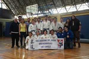 Selección de Judo obtuvo ocho medallas en primera fecha de LDES metropolitano Selección de Judo obtuvo ocho medallas en primera fecha de LDES metropolitano