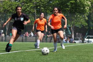 Con la competencia de futbolito se dio inicio a los JOE 2016 Con la competencia de futbolito se dio inicio a los JOE 2016