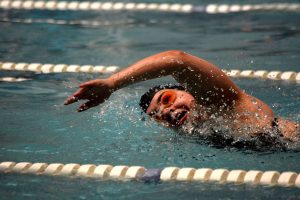 Medicina en mujeres e Ingeniería en hombres se quedan con el JOE 2016 de natación Medicina en mujeres e Ingeniería en hombres se quedan con el JOE 2016 de natación