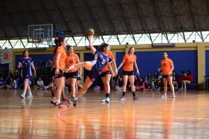 U. de Chile enfrentará a UMCE por el tercer lugar del Nacional de Balonmano