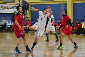 Universidad de Chile gana a Católica del Norte y clasifica a cuartos de final
