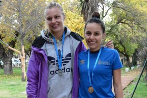 INAP se queda con el primer lugar general en primer Interfacultades de tenis mujeres INAP se queda con el primer lugar general en primer Interfacultades de tenis mujeres