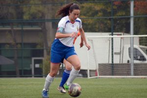 TIF Futbolito: Medicina sigue en la senda del triunfo TIF Futbolito: Medicina sigue en la senda del triunfo