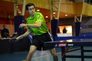 2° Interfacultades de tenis de mesa: Ingeniería sumó el mayor puntaje en hombres y mujeres 2° Interfacultades de tenis de mesa: Ingeniería sumó el mayor puntaje en hombres y mujeres