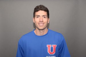 Ignacio Zavala y su participación en Universiadas de Taipéi 2017: “No iremos a pasear, vamos a dar lo mejor de nosotros" Ignacio Zavala y su participación en Universiadas de Taipéi 2017: “No iremos a pasear, vamos a dar lo mejor de nosotros"
