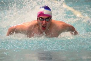 Ingeniería y Medicina destacan en el 3° Interfacultades de Natación Ingeniería y Medicina destacan en el 3° Interfacultades de Natación