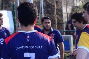 Universidad de Chile inicia proceso de postulación para Ingreso Especial de deportistas destacados 2018