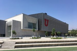 El edificio Polideportivo Juan Gómez Millas abre sus puertas a la comunidad