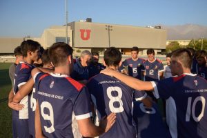 ¡Inscríbete en las Pruebas Abiertas de la Universidad de Chile!