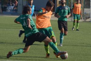 TIF 2018: Medicina Occidente suma tres puntos en el inicio de la competencia de fútbol TIF 2018: Medicina Occidente suma tres puntos en el inicio de la competencia de fútbol