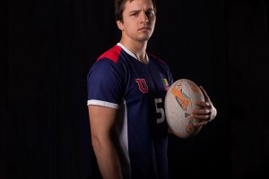 Estudiantes de la Universidad de Chile destacan en Juegos Suramericanos de Cochabamba 2018