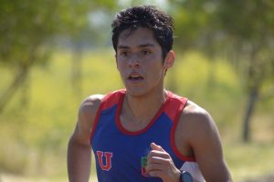 Estudiantes de la U aportan 13 medallas para Chile en Juegos Suramericanos de Cochabamba