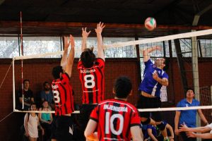 JOE 2018: FCFM se consagra y Antumapu quiere dar el salto en vóleibol hombres JOE 2018: FCFM se consagra y Antumapu quiere dar el salto en vóleibol hombres