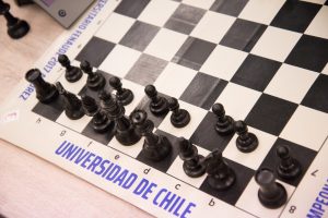 14 ajedrecistas de la Universidad de Chile participarán en el FISU América Chess 2021