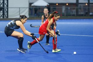 Hockey Césped en Juegos Panamericanos Junior