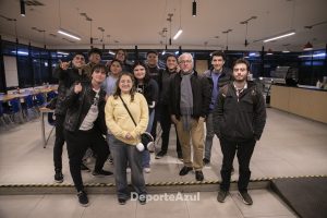 Selección de Ajedrez U. de Chile participará en Campeonato Nacional Universitario