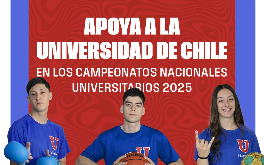 Campeonatos Nacionales Universitarios