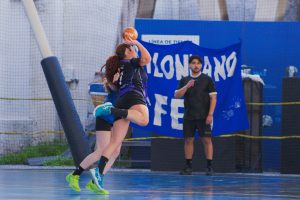  Juegos Olímpicos Estudiantiles de Balonmano