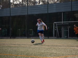  Juegos Olímpicos Estudiantiles de Futbolito