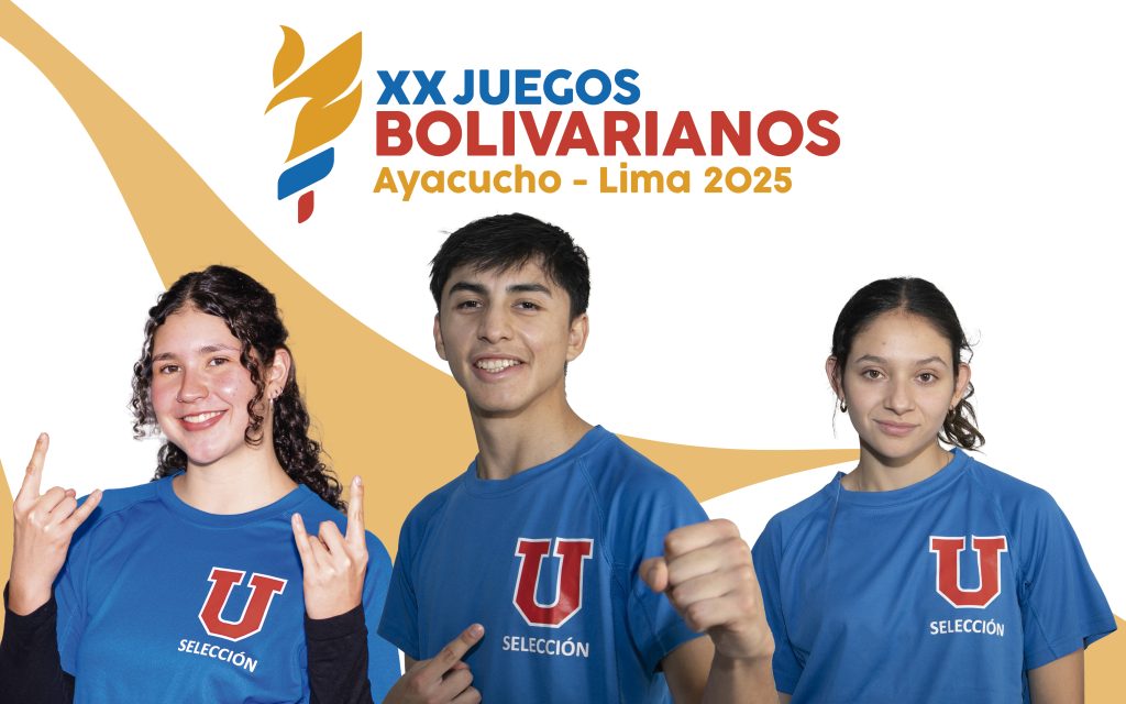 Juegos Bolivarianos Ayacucho–Lima 2025
