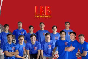 U. de Chile participará en Torneo Internacional de Rugby 7 en Bogotá