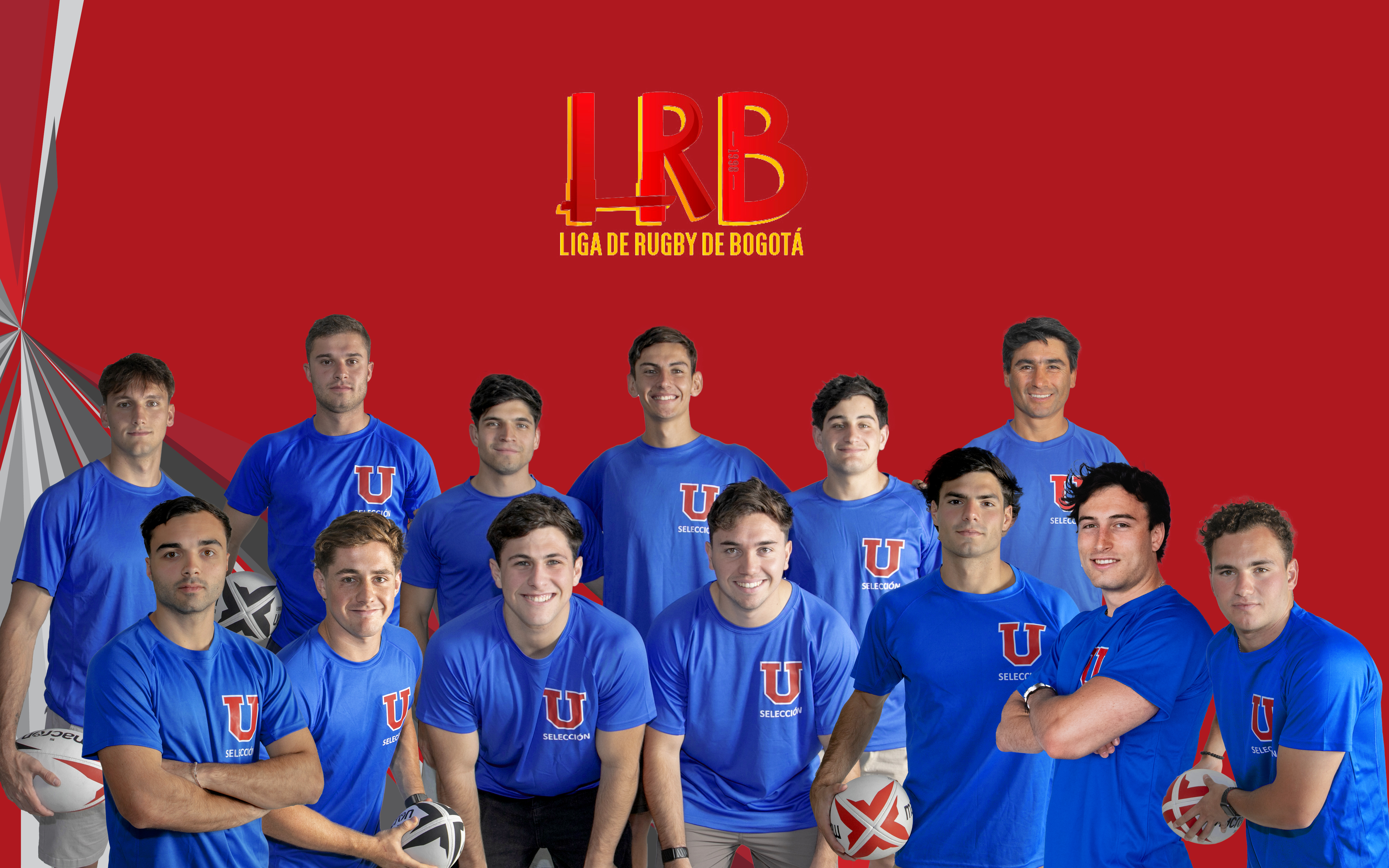 U. de Chile participará en Torneo Internacional de Rugby 7 en Bogotá