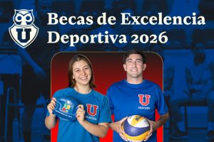 Inicia el periodo de postulación para las Becas de Excelencia Deportiva 2026