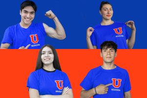 U. de Chile incorpora a 185 deportistas mediante su vía de Ingreso Especial