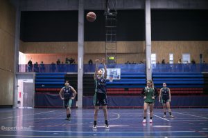 Conoce los resultados tras la tercera semana de los Torneos Interfacultades