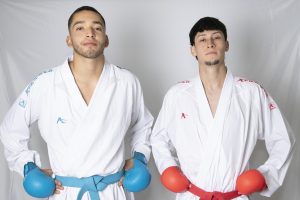 U. de Chile sumó experiencia en el Mundial Universitario de Deportes de Combate
