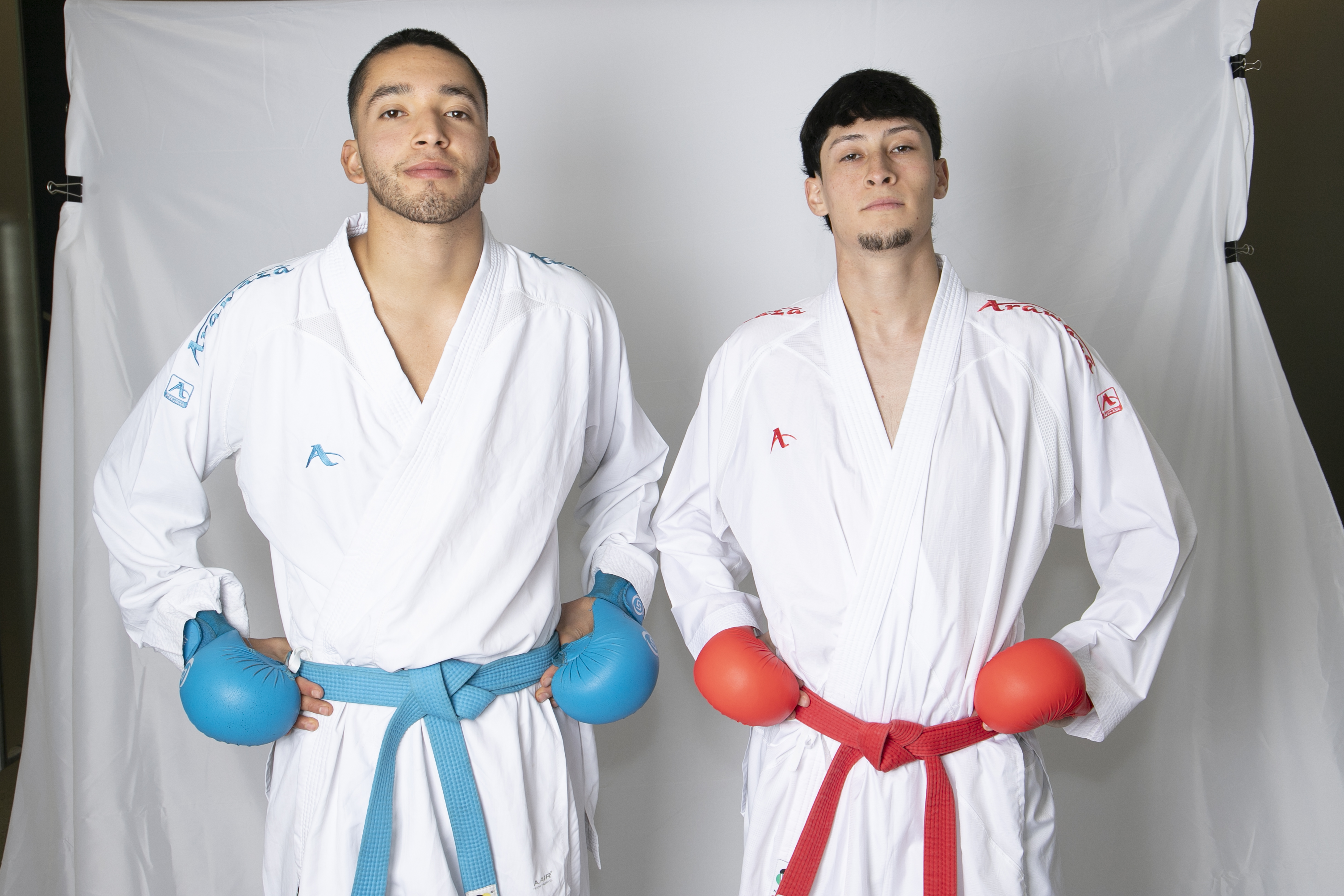 U. de Chile sumó experiencia en el Mundial Universitario de Deportes de Combate