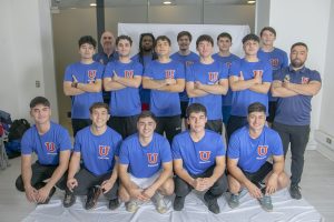 Judo y Balonmano se suben al podio en Lima 2026