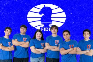 U. de Chile participará en la fase final del Mundial Universitario de Ajedrez