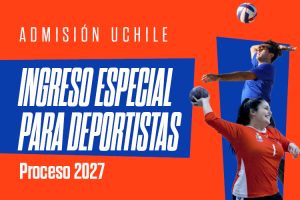 Ingreso Especial para Deportistas: ¿De qué se trata y cómo postular?