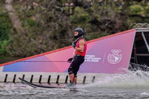 Representantes U. de Chile logran importantes resultados en los Juegos Suramericanos 2026