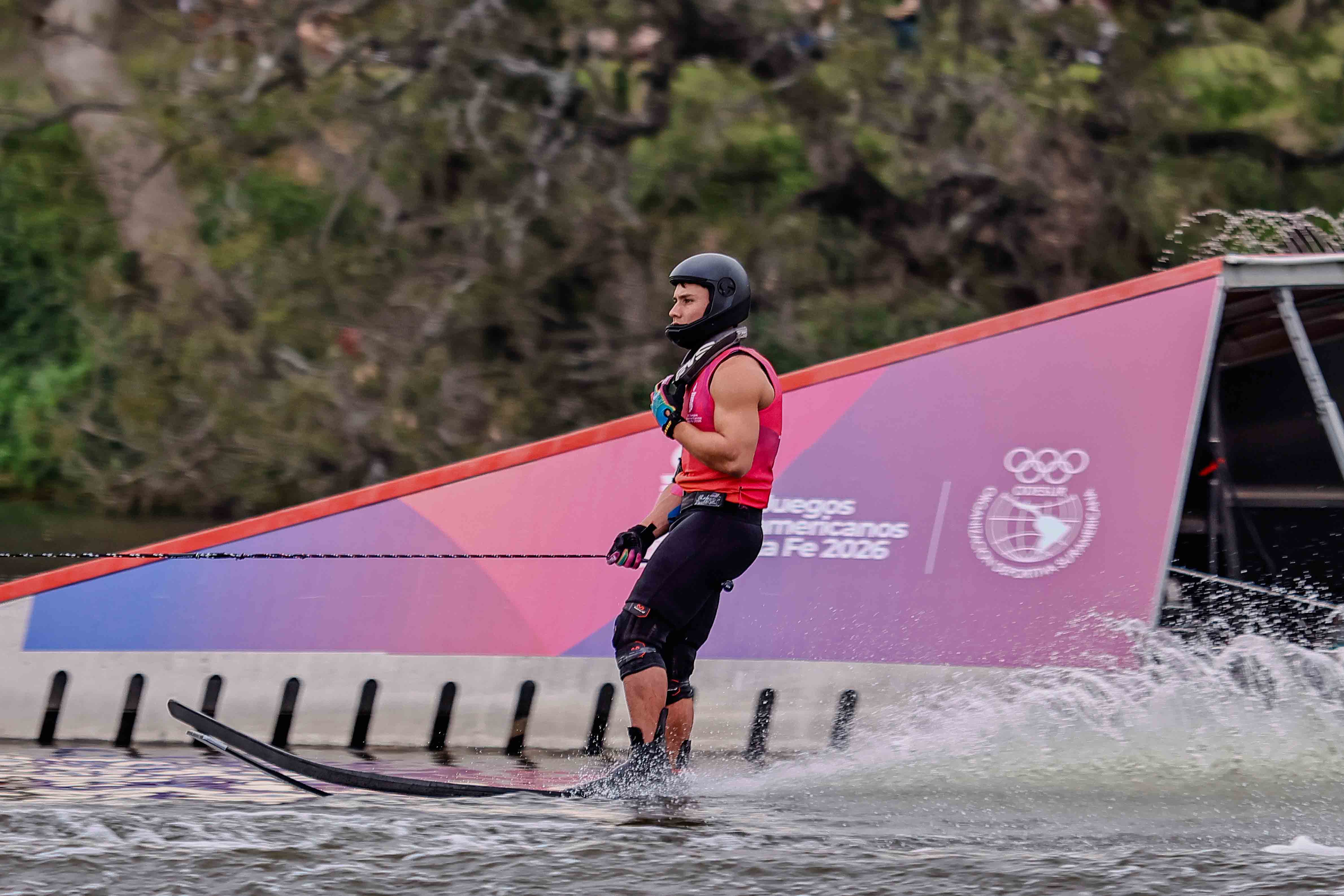 Representantes U. de Chile logran importantes resultados en los Juegos Suramericanos 2026