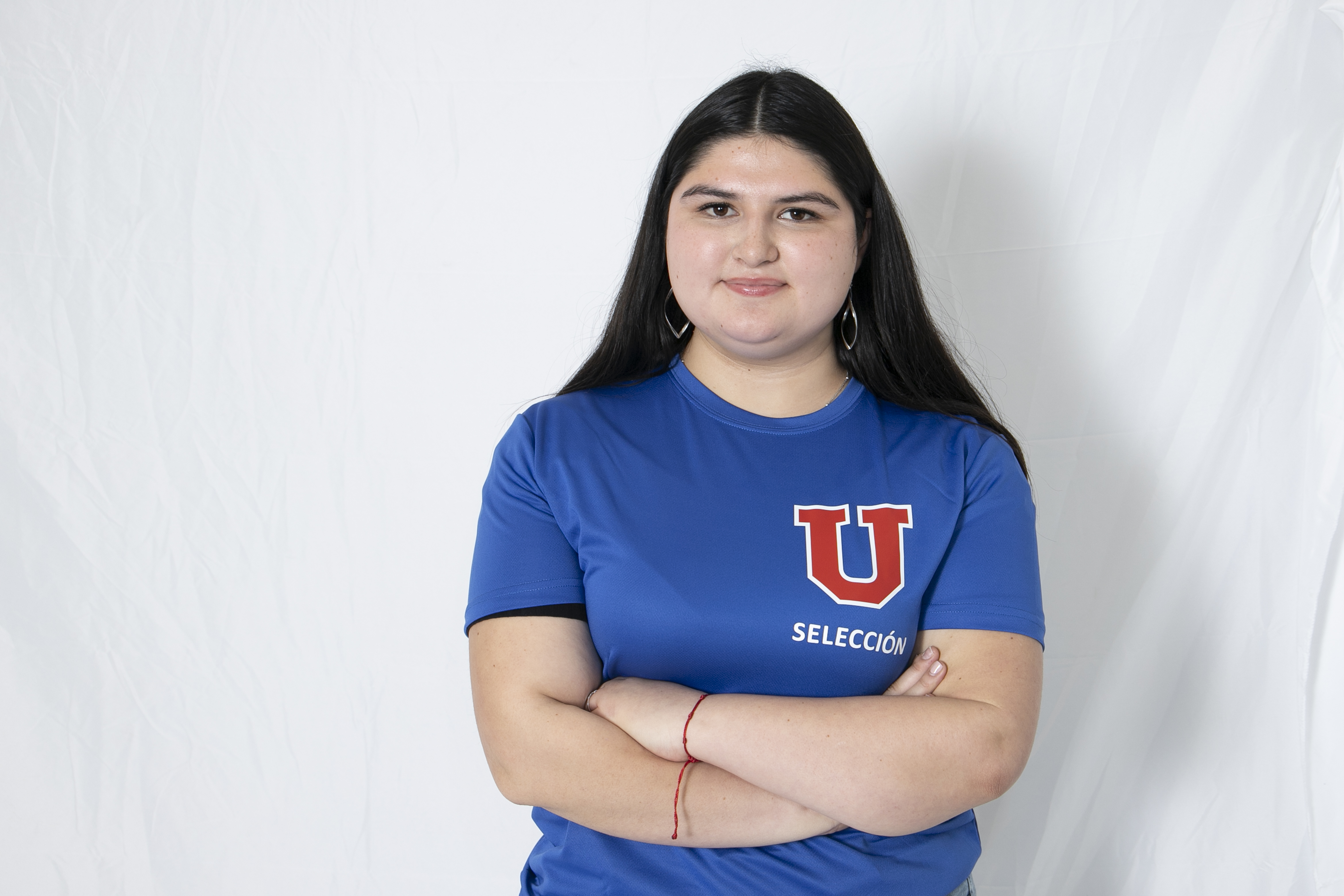 Estudiante U. de Chile recibe el título de Maestra Femenina FIDE en la Olimpiada de Ajedrez 2026