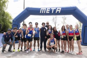 Ajedrez, cross country y judo: la U. de Chile suma nuevos podios en los Campeonatos Nacionales Universitarios 2026